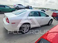 2011 Chevrolet Malibu фото