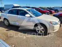 2011 Chevrolet Malibu photo