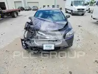 2011 Chevrolet Malibu фото