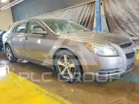 2011 Chevrolet Malibu фото