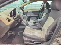 2011 Chevrolet Malibu фото