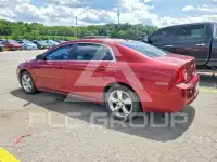 2011 Chevrolet Malibu фото