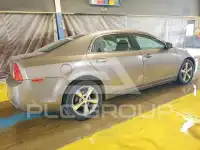 2011 Chevrolet Malibu фото