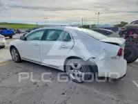 2011 Chevrolet Malibu фото