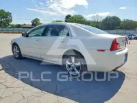 2011 Chevrolet Malibu фото