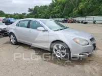 2011 Chevrolet Malibu фото