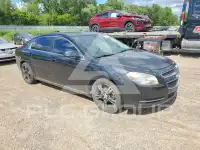 2011 Chevrolet Malibu фото