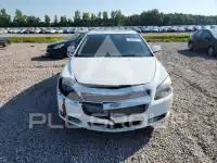 2011 Chevrolet Malibu фото