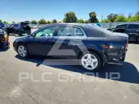 2011 Chevrolet Malibu фото