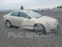 2011 Chevrolet Malibu фото