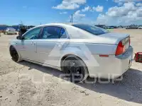 2011 Chevrolet Malibu фото