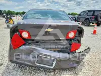 2011 Chevrolet Malibu photo