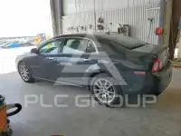2011 Chevrolet Malibu фото