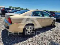 2011 Chevrolet Malibu photo
