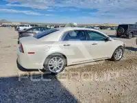 2011 Chevrolet Malibu фото