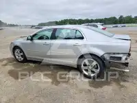 2011 Chevrolet Malibu фото