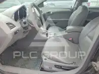 2011 Chevrolet Malibu фото