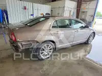 2011 Chevrolet Malibu фото