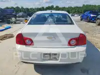 2011 Chevrolet Malibu photo