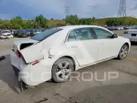 2011 Chevrolet Malibu фото