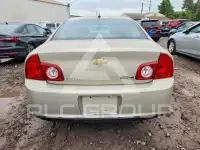2011 Chevrolet Malibu фото