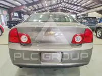 2011 Chevrolet Malibu фото