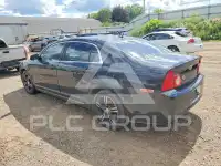2011 Chevrolet Malibu фото