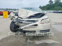 2011 Chevrolet Malibu фото