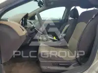 2011 Chevrolet Malibu фото