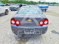 2011 Chevrolet Malibu фото