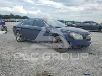 2011 Chevrolet Malibu фото