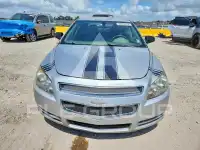 2011 Chevrolet Malibu фото