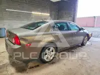 2011 Chevrolet Malibu фото