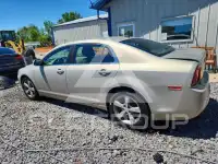 2011 Chevrolet Malibu photo