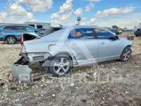 2011 Chevrolet Malibu фото