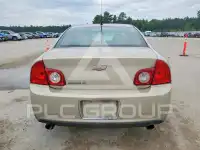 2011 Chevrolet Malibu фото