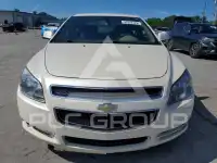 2011 Chevrolet Malibu фото