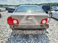 2011 Chevrolet Malibu photo