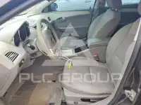 2011 Chevrolet Malibu фото