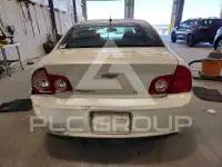 2011 Chevrolet Malibu фото