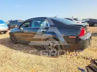 2011 Chevrolet Malibu фото