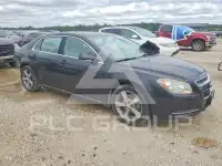 2011 Chevrolet Malibu фото