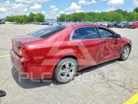 2011 Chevrolet Malibu фото