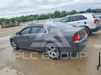 2011 Chevrolet Malibu фото