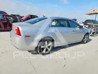 2011 Chevrolet Malibu фото