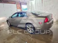 2011 Chevrolet Malibu фото