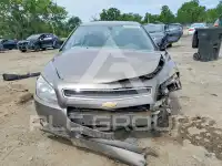2011 Chevrolet Malibu фото