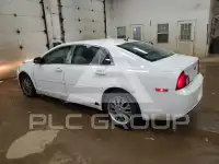2011 Chevrolet Malibu фото