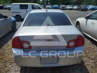 2011 Chevrolet Malibu фото