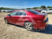 2011 Chevrolet Malibu photo